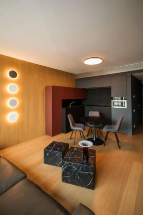 Sky Park Residence